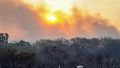 Incendios en Córdoba: tres focos activos este domingo y un nuevo detenido