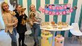 Abrió en Rosario el primer salón de cumpleaños para mascotas