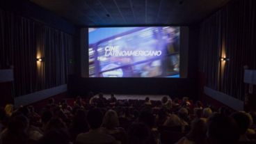 Se viene el 29° Festival de Cine Latinoamericano Rosario.