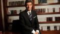 Rosatti fue designado en la Corte Suprema en junio de 2016 a propuesta del entonces presidente de la Nación Mauricio Macri.