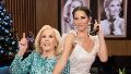 Con presencia rosarina, quiénes son los invitados de Mirtha Legrand y Juana Viale este fin de semana