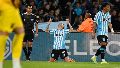 Copa Sudamericana: Racing clasificó a la semifinal tras ganarle 4 a 1 a Paranaense