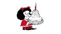 Por un cumpleaños con Los Beatles y sin sopa: Mafalda celebra 60 años