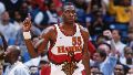 Adiós a una leyenda de la NBA: murió Dikembe Mutombo a los 58 años