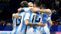 Mundial futsal: cuándo jugará Argentina la semifinal ante Francia y el cuadro rumbo a la final por el título