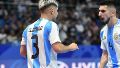 Mundial de Futsal: Argentina eliminó a Francia y jugará la final con Brasil