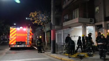 Los bomberos detectaron que mayoritariamente se trata de incendios por impericias y negligencias en las conexiones del hogar.