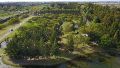 El Bosque es un área protegida, el pulmón verde más grande que tiene la ciudad.