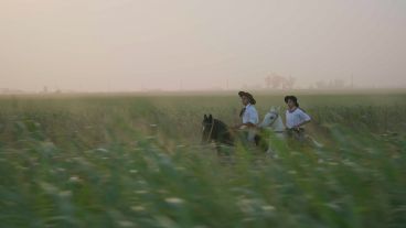 “La zorra y la pampa” se presenta esta semana en el cine El Cairo.