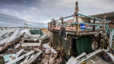 El huracán Milton dejó un saldo de al menos 17 muertos y 50 mil millones de dólares en daños.