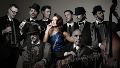 Elizabeth Karayekov Big Band presenta su nuevo show en Plataforma Lavardén