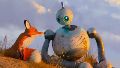 Robot salvaje destronó al Guasón 2 y es la película más vista en cines argentinos