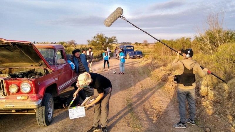 En las dos convocatorias trimestrales previas de este año de Espacio Santafesino participaron más de 850 proyectos y se otorgaron 46 millones de pesos en apoyos.