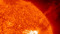 El ciclo solar 25 todavía está en su fase máxima y podrían producirse más tormentas solares