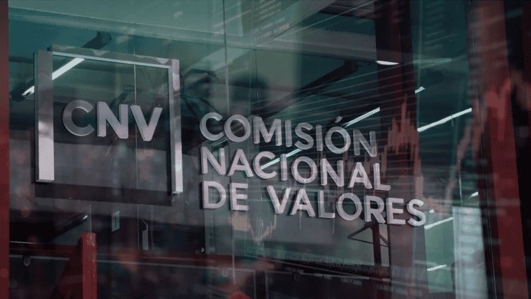 Comision Nacional de Valores