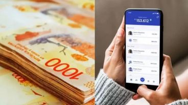 El rendimiento de las cuentas remuneradas en billeteras digitales se verá afectado por una disposición del Banco Central