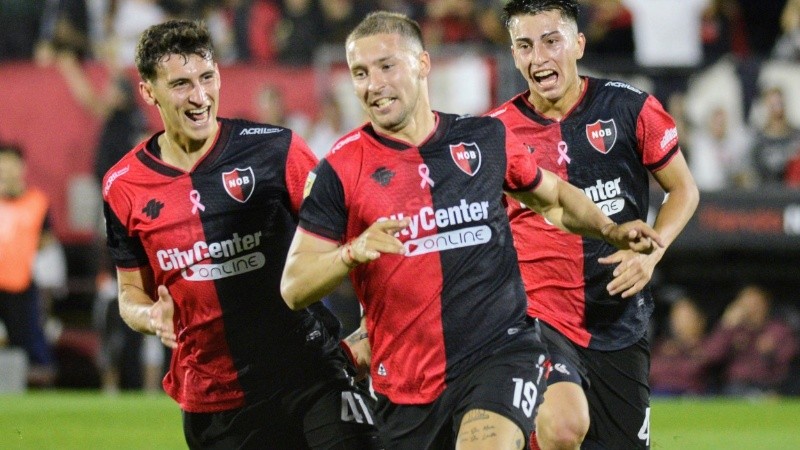 Miljevic será titular, tras su gran gol en el Coloso.