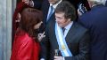 Dura respuesta de Cristina Kirchner a Milei: “Estás nervioso y agresivo por todas las idioteces que dijiste en la tele y seguís repitiendo”