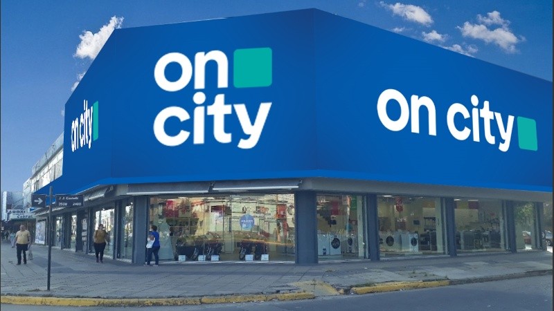 Hoy se presentó en sociedad On City, un Marketplace con una revolucionaria impronta para el mundo del Retail.