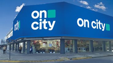 Hoy se presentó en sociedad On City, un Marketplace con una revolucionaria impronta para el mundo del Retail.