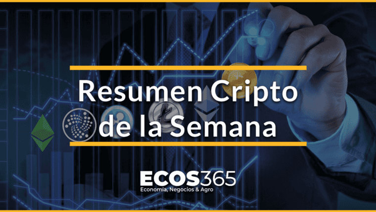 Resumen Cripto Ecos365