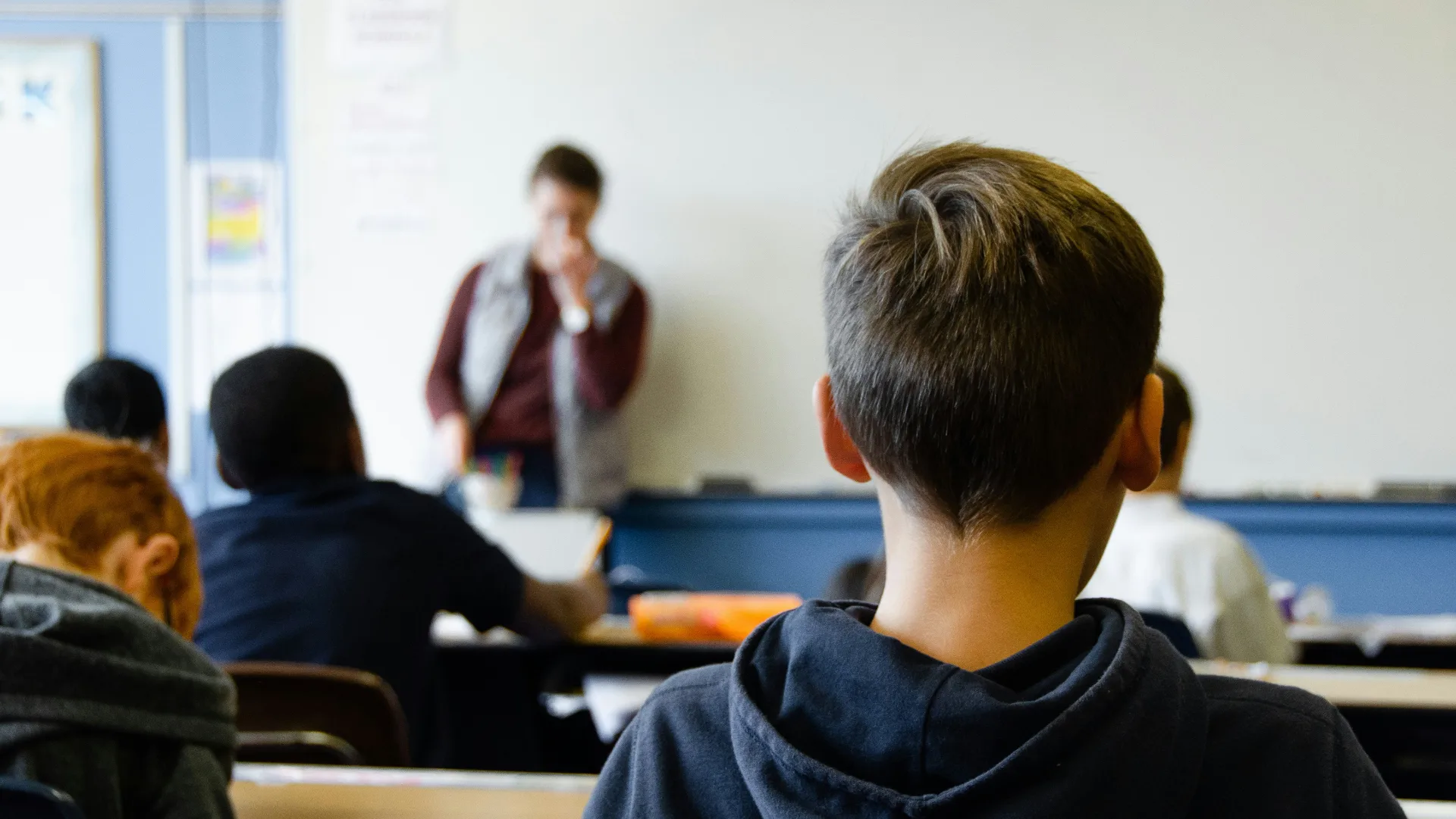 San Luis: darán un curso gratuito para docentes sobre violencia escolar