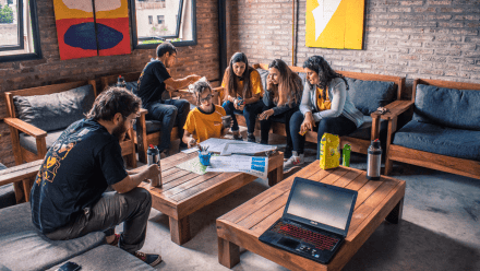 Startup Weekend Rosario