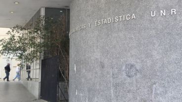 La nueva carrera será dictada en la Facultad de Ciencias Económicas.