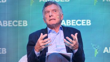 Mauricio Macri le reclamó a La Libertad Avanza la consolidación de una alianza.