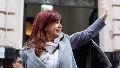 Cristina Kirchner fue proclamada como presidenta del Partido Justicialista