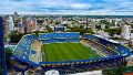 Socios de Rosario Central ya se pueden casar en el Gigante de Arroyito como templo