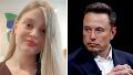 La hija transgénero de Elon Musk decidió emigrar tras el triunfo de Donald Trump: "No veo mi futuro en Estados Unidos"