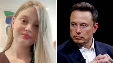 La hija transgénero de Elon Musk decidió emigrar de Estados Unidos tras el triunfo de Donald Trump.