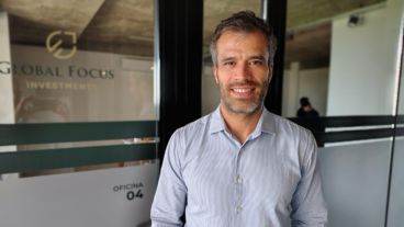 Mauro Cognetta, de Global Focus Investment