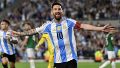 Con Messi desde el arranque, Argentina visita a Paraguay en Asunción para seguir siendo líder