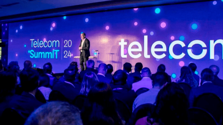 Telecom Summit 2024