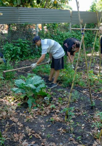 Agroecología en La Sexta: un curso inédito para huerteros con certificado y una alianza que crece