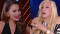 Pampita rompió el silencio sobre la entrevista con Susana Giménez: "Salió todo mal"