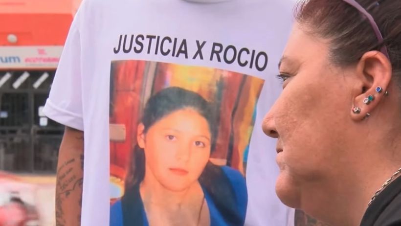 Caso Rocío Gómez: antes de un nuevo veredicto, habló la mamá, que también fue víctima