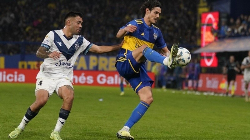 El encuentro tendrá lugar en el estadio Mario Alberto Kempes de Córdoba desde las 21.10.