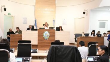 La ordenanza fue aprobada el jueves en la sesión del Concejo Municipal.