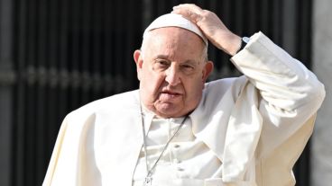 El Papa recordó el Tratado de Paz y Amistad entre Argentina y Chile, que puso fin al conflicto territorial de Beagle.