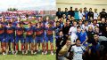 Cierre agridulce para el ascenso rosarino: Central Córdoba volverá a jugar la Copa Argentina y Argentino quedó lejos