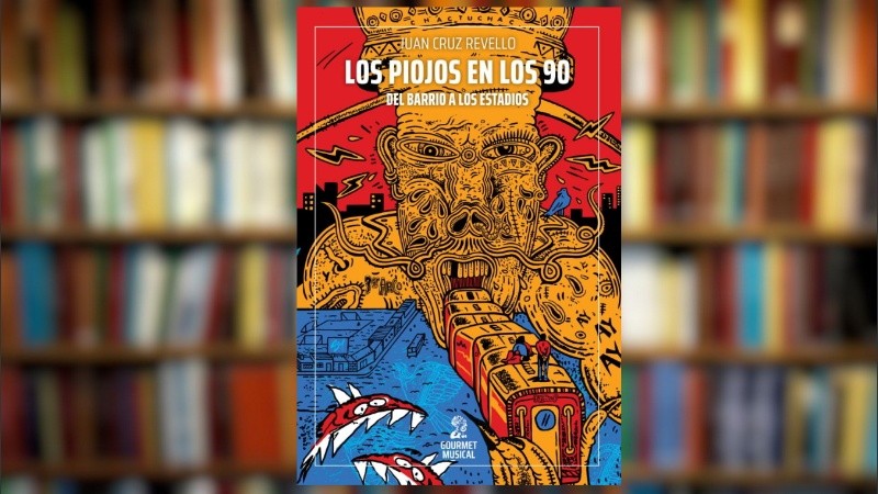 Portada del libro 