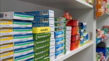 Los medicamentos más recetados por Pami subieron 651% en el año en Rosario.