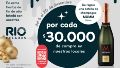 Río Helados se anticipa a la Navidad con una súper promoción