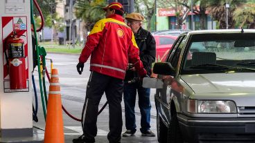 Los playeros temen por su futuro laboral.