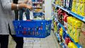 Las ventas en supermercados de Santa Fe acumularon 10 meses consecutivos con caídas