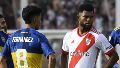 Se define el torneo: las chances de Boca y River para clasificar a la Copa Libertadores 2025