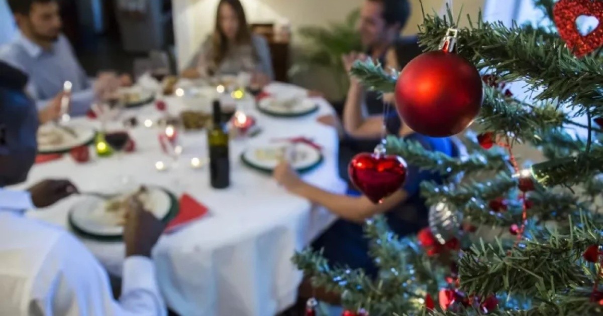 Se acerca la Navidad y la duda está instalada mesa adentro o mesa